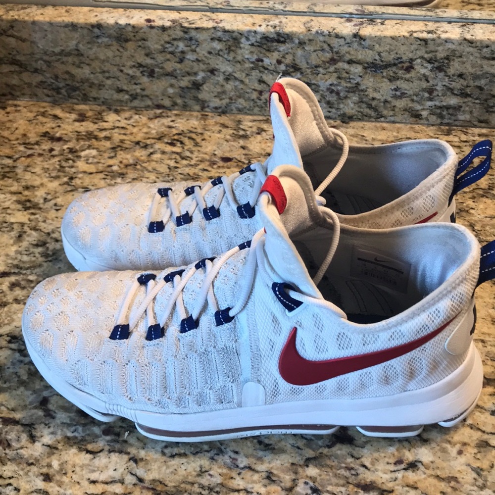 KD 9 “USA”
